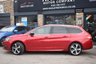 USED 2016 16 PEUGEOT 308 SW 2.0 BlueHDi GT Line Estate 5dr Diesel Manual Euro 6 (s/s) (150 ps) 