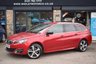 USED 2016 16 PEUGEOT 308 SW 2.0 BlueHDi GT Line Estate 5dr Diesel Manual Euro 6 (s/s) (150 ps) 