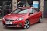 USED 2016 16 PEUGEOT 308 SW 2.0 BlueHDi GT Line Estate 5dr Diesel Manual Euro 6 (s/s) (150 ps) 