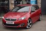 USED 2016 16 PEUGEOT 308 SW 2.0 BlueHDi GT Line Estate 5dr Diesel Manual Euro 6 (s/s) (150 ps) 