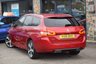 USED 2016 16 PEUGEOT 308 SW 2.0 BlueHDi GT Line Estate 5dr Diesel Manual Euro 6 (s/s) (150 ps) 
