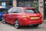USED 2016 16 PEUGEOT 308 SW 2.0 BlueHDi GT Line Estate 5dr Diesel Manual Euro 6 (s/s) (150 ps) 