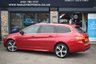 USED 2016 16 PEUGEOT 308 SW 2.0 BlueHDi GT Line Estate 5dr Diesel Manual Euro 6 (s/s) (150 ps) 