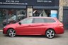 USED 2016 16 PEUGEOT 308 SW 2.0 BlueHDi GT Line Estate 5dr Diesel Manual Euro 6 (s/s) (150 ps) 