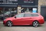 USED 2016 16 PEUGEOT 308 SW 2.0 BlueHDi GT Line Estate 5dr Diesel Manual Euro 6 (s/s) (150 ps) 