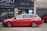 USED 2016 16 PEUGEOT 308 SW 2.0 BlueHDi GT Line Estate 5dr Diesel Manual Euro 6 (s/s) (150 ps) 