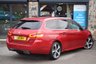 USED 2016 16 PEUGEOT 308 SW 2.0 BlueHDi GT Line Estate 5dr Diesel Manual Euro 6 (s/s) (150 ps) 