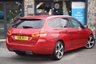 USED 2016 16 PEUGEOT 308 SW 2.0 BlueHDi GT Line Estate 5dr Diesel Manual Euro 6 (s/s) (150 ps) 