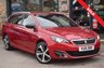 USED 2016 16 PEUGEOT 308 SW 2.0 BlueHDi GT Line Estate 5dr Diesel Manual Euro 6 (s/s) (150 ps) 