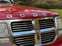 USED 2008 08 DODGE NITRO 2.8 CRD SE SUV 5dr Diesel Manual (228 g/km, 176 bhp) 