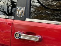 USED 2008 08 DODGE NITRO 2.8 CRD SE SUV 5dr Diesel Manual (228 g/km, 176 bhp) 
