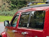 USED 2008 08 DODGE NITRO 2.8 CRD SE SUV 5dr Diesel Manual (228 g/km, 176 bhp) 