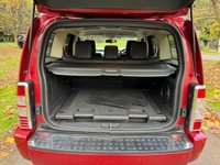 USED 2008 08 DODGE NITRO 2.8 CRD SE SUV 5dr Diesel Manual (228 g/km, 176 bhp) 