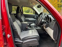 USED 2008 08 DODGE NITRO 2.8 CRD SE SUV 5dr Diesel Manual (228 g/km, 176 bhp) 