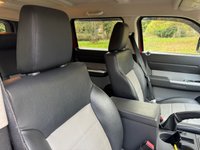USED 2008 08 DODGE NITRO 2.8 CRD SE SUV 5dr Diesel Manual (228 g/km, 176 bhp) 