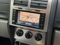 USED 2008 08 DODGE NITRO 2.8 CRD SE SUV 5dr Diesel Manual (228 g/km, 176 bhp) 