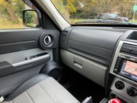 USED 2008 08 DODGE NITRO 2.8 CRD SE SUV 5dr Diesel Manual (228 g/km, 176 bhp) 