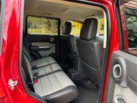 USED 2008 08 DODGE NITRO 2.8 CRD SE SUV 5dr Diesel Manual (228 g/km, 176 bhp) 