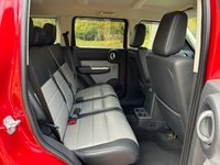 USED 2008 08 DODGE NITRO 2.8 CRD SE SUV 5dr Diesel Manual (228 g/km, 176 bhp) 