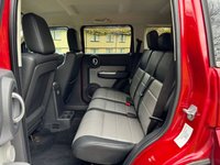 USED 2008 08 DODGE NITRO 2.8 CRD SE SUV 5dr Diesel Manual (228 g/km, 176 bhp) 