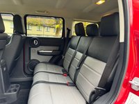 USED 2008 08 DODGE NITRO 2.8 CRD SE SUV 5dr Diesel Manual (228 g/km, 176 bhp) 