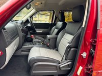 USED 2008 08 DODGE NITRO 2.8 CRD SE SUV 5dr Diesel Manual (228 g/km, 176 bhp) 