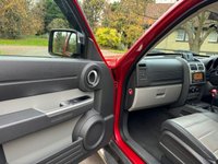 USED 2008 08 DODGE NITRO 2.8 CRD SE SUV 5dr Diesel Manual (228 g/km, 176 bhp) 