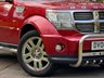 USED 2008 08 DODGE NITRO 2.8 CRD SE SUV 5dr Diesel Manual (228 g/km, 176 bhp) 