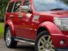 USED 2008 08 DODGE NITRO 2.8 CRD SE SUV 5dr Diesel Manual (228 g/km, 176 bhp) 