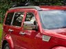USED 2008 08 DODGE NITRO 2.8 CRD SE SUV 5dr Diesel Manual (228 g/km, 176 bhp) 