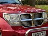 USED 2008 08 DODGE NITRO 2.8 CRD SE SUV 5dr Diesel Manual (228 g/km, 176 bhp) 