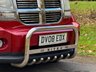 USED 2008 08 DODGE NITRO 2.8 CRD SE SUV 5dr Diesel Manual (228 g/km, 176 bhp) 