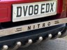 USED 2008 08 DODGE NITRO 2.8 CRD SE SUV 5dr Diesel Manual (228 g/km, 176 bhp) 
