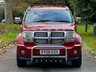 USED 2008 08 DODGE NITRO 2.8 CRD SE SUV 5dr Diesel Manual (228 g/km, 176 bhp) 