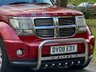 USED 2008 08 DODGE NITRO 2.8 CRD SE SUV 5dr Diesel Manual (228 g/km, 176 bhp) 