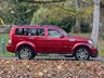 USED 2008 08 DODGE NITRO 2.8 CRD SE SUV 5dr Diesel Manual (228 g/km, 176 bhp) 