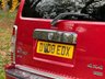 USED 2008 08 DODGE NITRO 2.8 CRD SE SUV 5dr Diesel Manual (228 g/km, 176 bhp) 