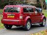 USED 2008 08 DODGE NITRO 2.8 CRD SE SUV 5dr Diesel Manual (228 g/km, 176 bhp) 
