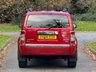 USED 2008 08 DODGE NITRO 2.8 CRD SE SUV 5dr Diesel Manual (228 g/km, 176 bhp) 