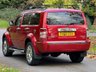 USED 2008 08 DODGE NITRO 2.8 CRD SE SUV 5dr Diesel Manual (228 g/km, 176 bhp) 