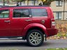 USED 2008 08 DODGE NITRO 2.8 CRD SE SUV 5dr Diesel Manual (228 g/km, 176 bhp) 