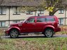 USED 2008 08 DODGE NITRO 2.8 CRD SE SUV 5dr Diesel Manual (228 g/km, 176 bhp) 