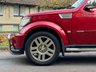 USED 2008 08 DODGE NITRO 2.8 CRD SE SUV 5dr Diesel Manual (228 g/km, 176 bhp) 