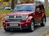 USED 2008 08 DODGE NITRO 2.8 CRD SE SUV 5dr Diesel Manual (228 g/km, 176 bhp) 