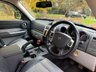 USED 2008 08 DODGE NITRO 2.8 CRD SE SUV 5dr Diesel Manual (228 g/km, 176 bhp) 