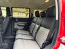 USED 2008 08 DODGE NITRO 2.8 CRD SE SUV 5dr Diesel Manual (228 g/km, 176 bhp) 