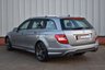 USED 2012 12 MERCEDES-BENZ C-CLASS 3.0 C350 CDI V6 BlueEfficiency Sport Estate 5dr Diesel G-Tronic Euro 5 (265 ps) 