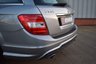 USED 2012 12 MERCEDES-BENZ C-CLASS 3.0 C350 CDI V6 BlueEfficiency Sport Estate 5dr Diesel G-Tronic Euro 5 (265 ps) 