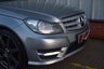 USED 2012 12 MERCEDES-BENZ C-CLASS 3.0 C350 CDI V6 BlueEfficiency Sport Estate 5dr Diesel G-Tronic Euro 5 (265 ps) 
