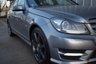 USED 2012 12 MERCEDES-BENZ C-CLASS 3.0 C350 CDI V6 BlueEfficiency Sport Estate 5dr Diesel G-Tronic Euro 5 (265 ps) 